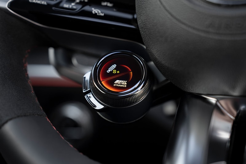 Mercedes-AMG 正式發表全新 CLE 53 Coupe 車型