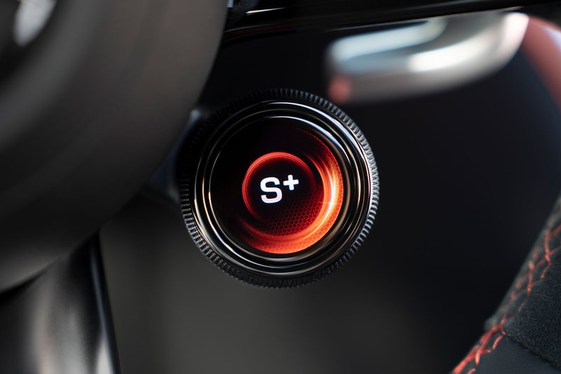 Mercedes-AMG 正式發表全新 CLE 53 Coupe 車型
