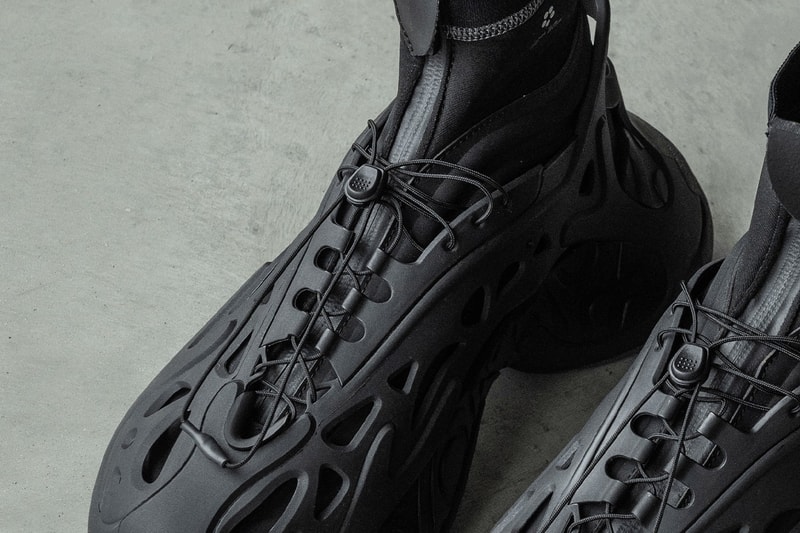 Mr. Bailey x adidas Originals「OZLUCENT」親友限定版本正式登陸蘇富比拍賣行
