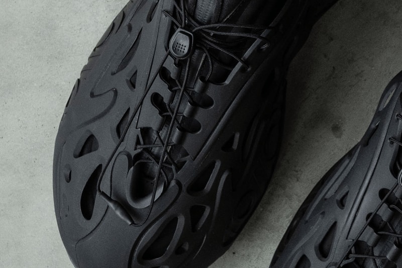 Mr. Bailey x adidas Originals「OZLUCENT」親友限定版本正式登陸蘇富比拍賣行