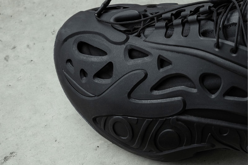 Mr. Bailey x adidas Originals「OZLUCENT」親友限定版本正式登陸蘇富比拍賣行
