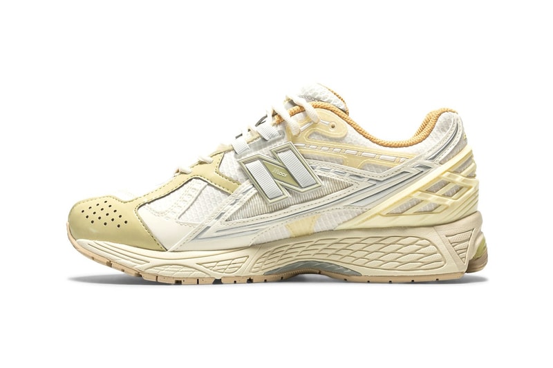 率先近賞 New Balance 1906U 全新配色「Pink」、「Off-White」