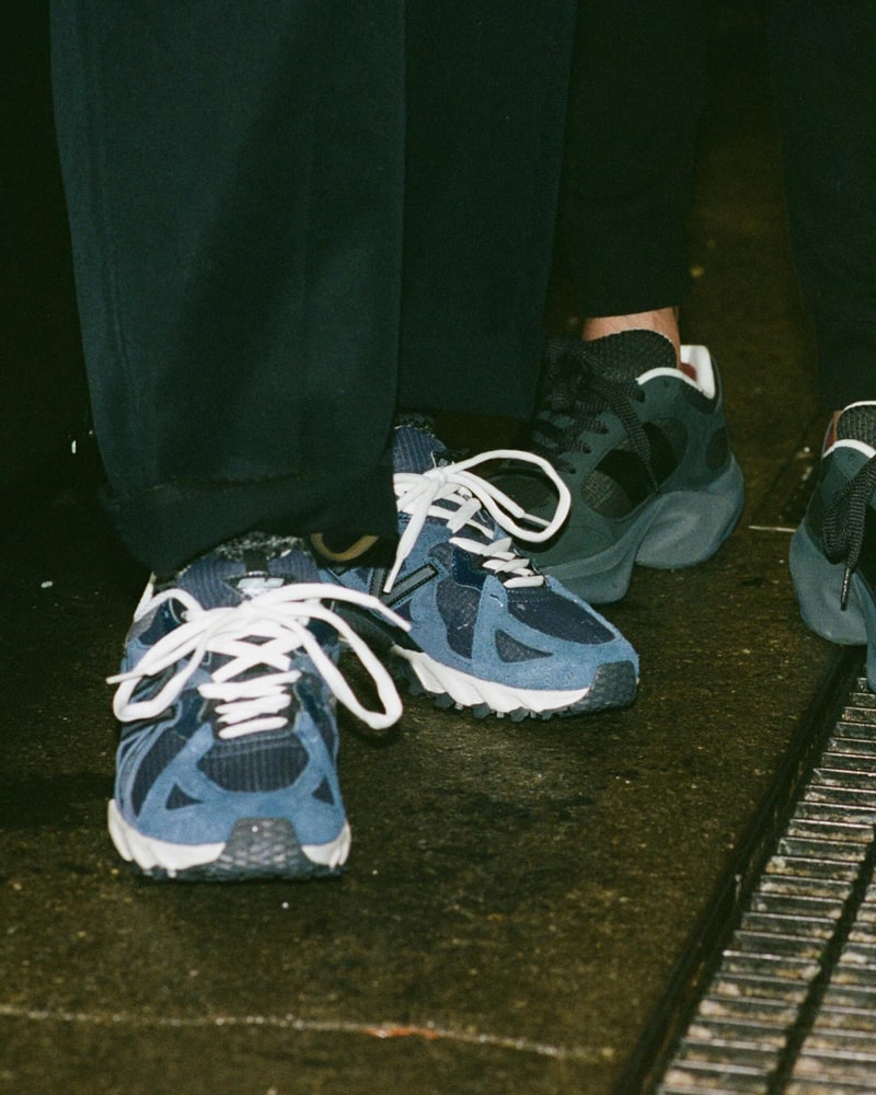 New Balance 全新「Lunar New Year Collection 2024」系列正式登場