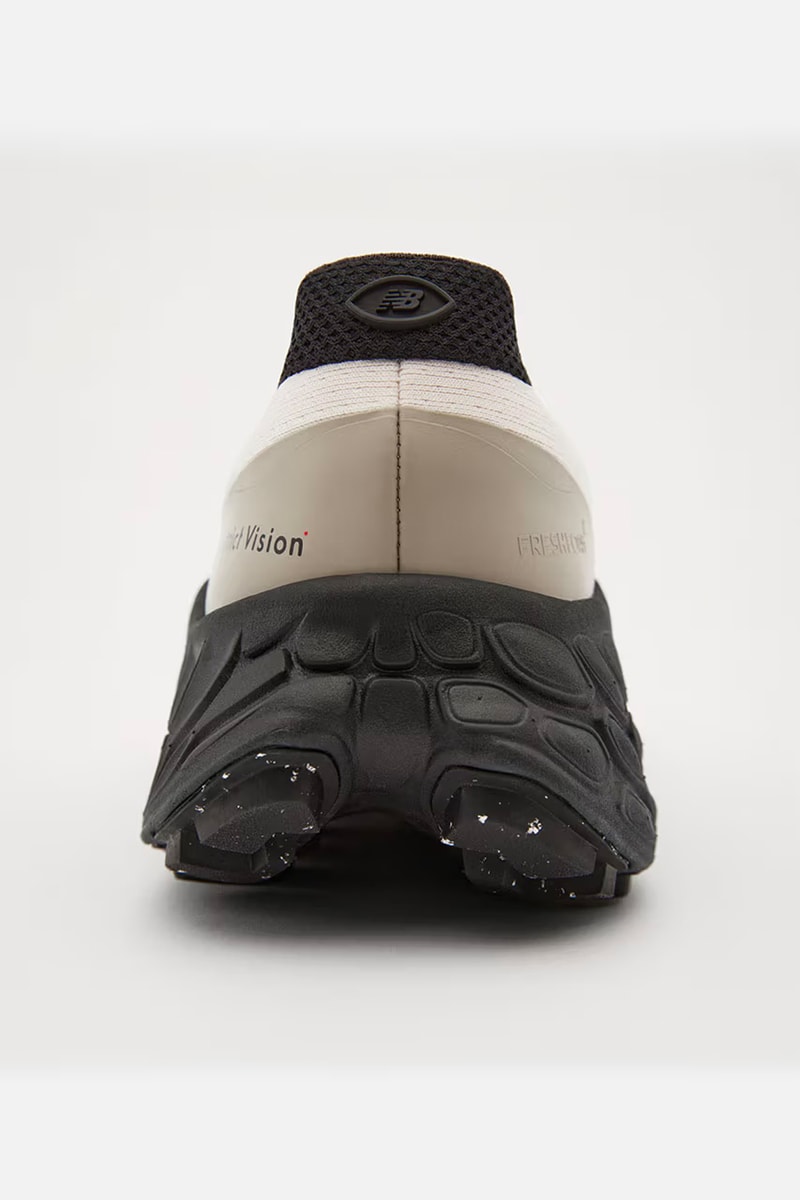 New Balance 攜手 District Vision 打造全新聯名膠囊系列