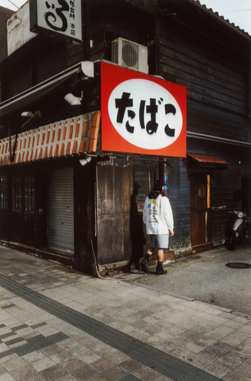 NICESUNDAYS 攜手 BEAMS 推出第二回最新聯名系列