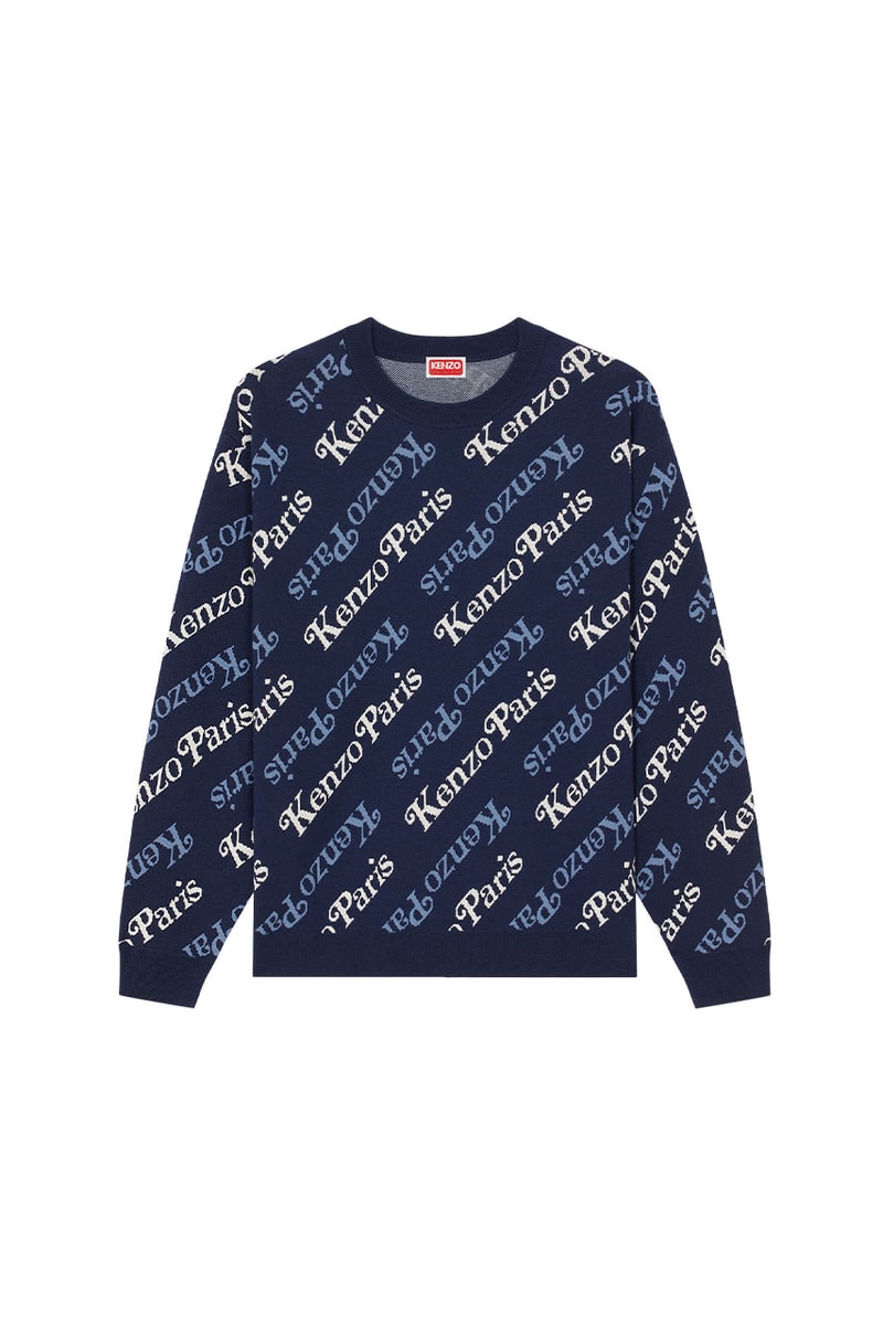 KENZO x VERDY 2024 春夏聯名系列正式登場