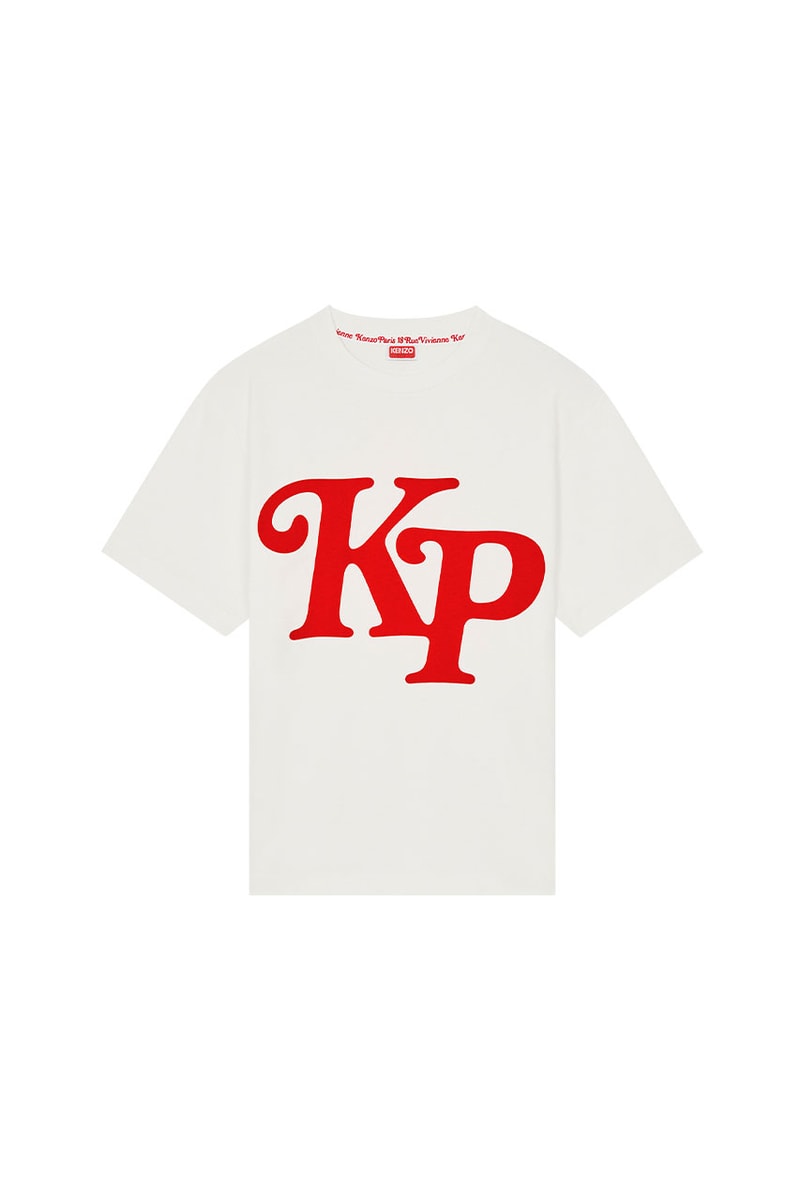 KENZO x VERDY 2024 春夏聯名系列正式登場