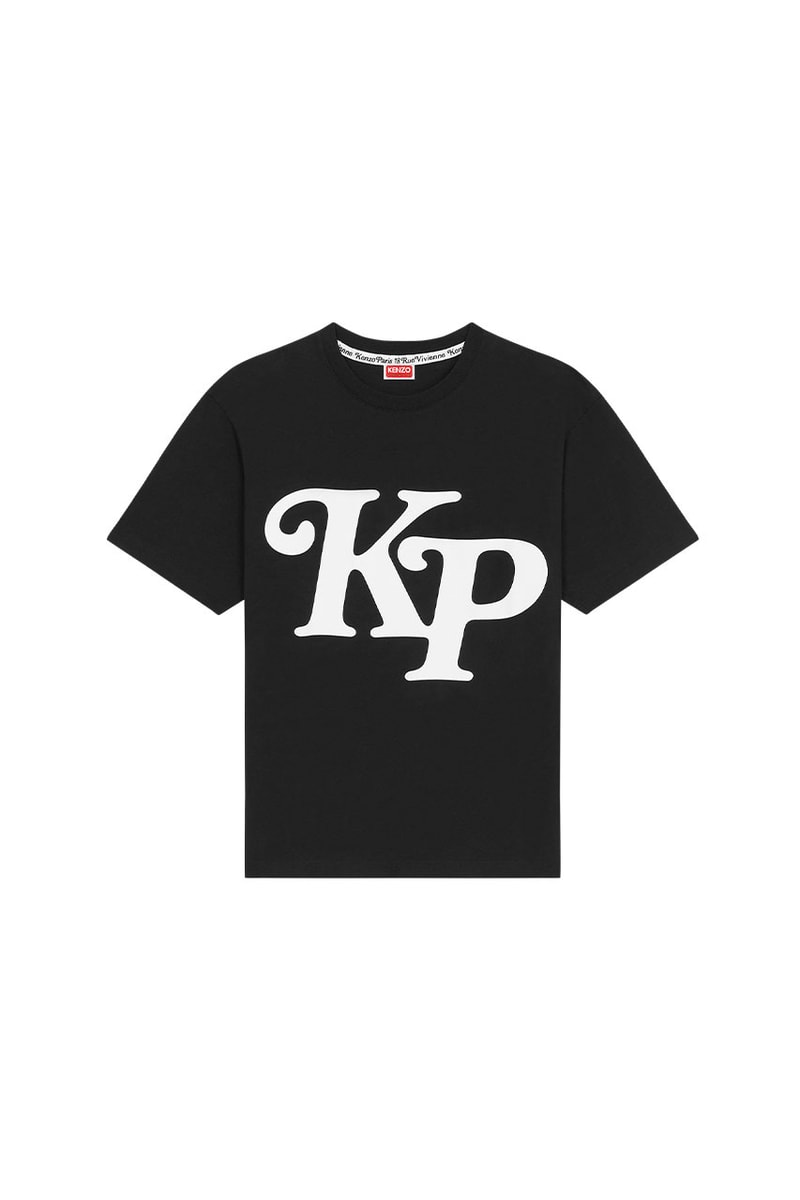 KENZO x VERDY 2024 春夏聯名系列正式登場
