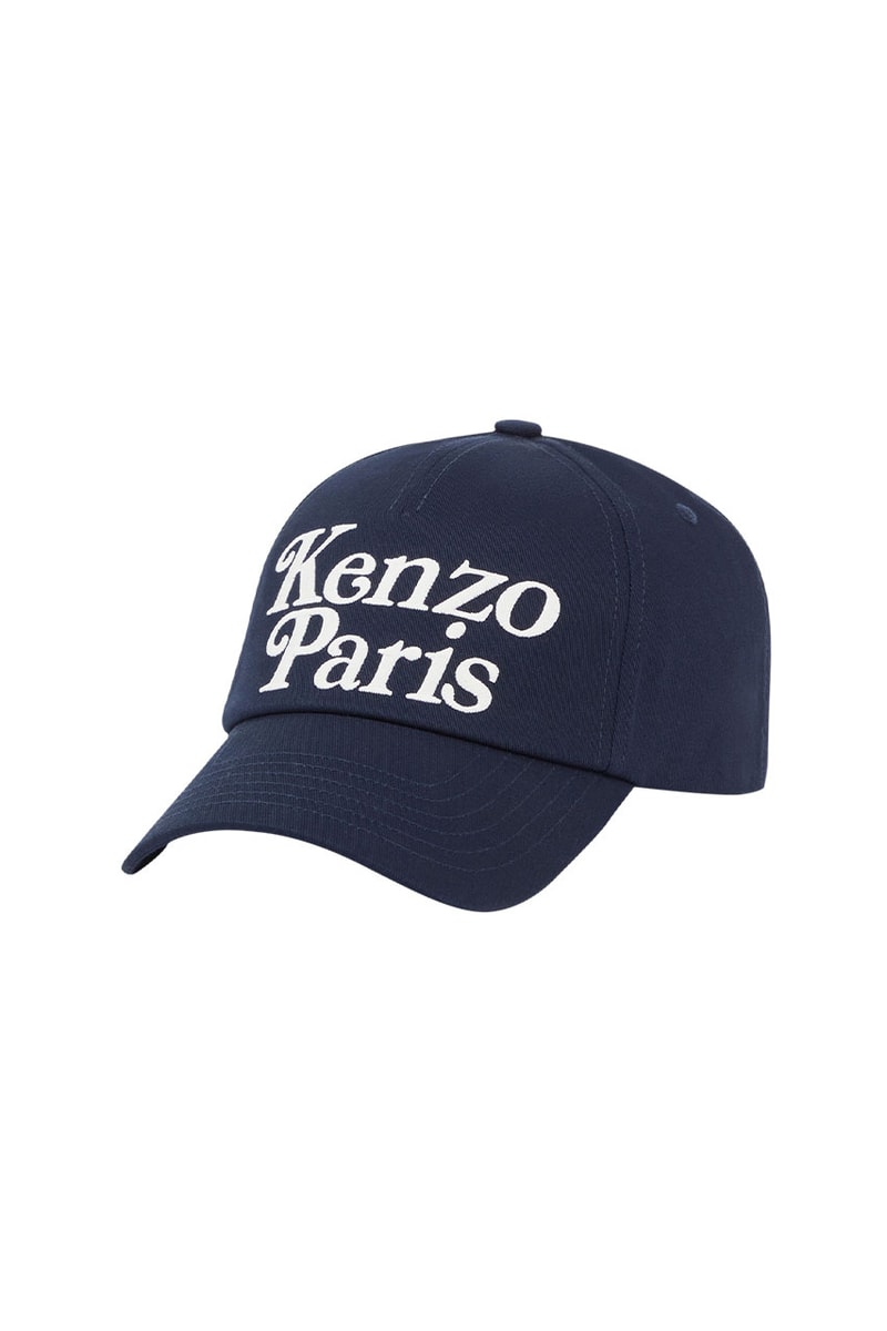KENZO x VERDY 2024 春夏聯名系列正式登場