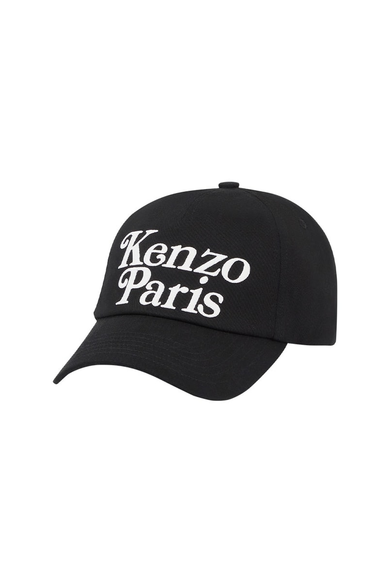 KENZO x VERDY 2024 春夏聯名系列正式登場