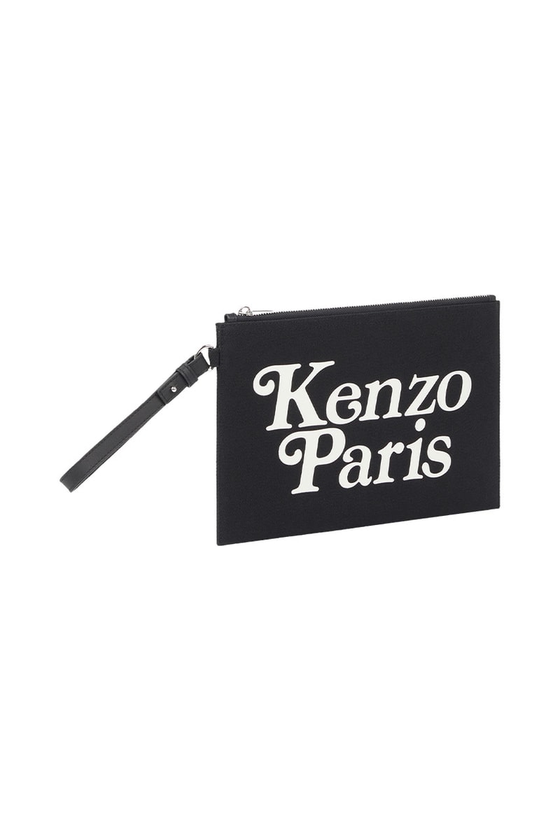 KENZO x VERDY 2024 春夏聯名系列正式登場