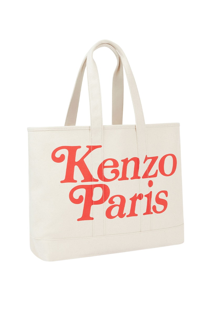 KENZO x VERDY 2024 春夏聯名系列正式登場