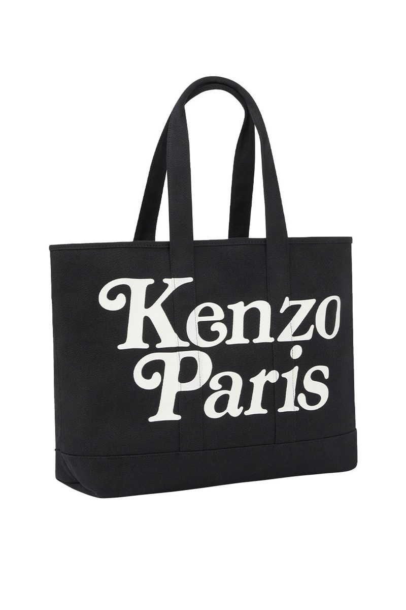 KENZO x VERDY 2024 春夏聯名系列正式登場
