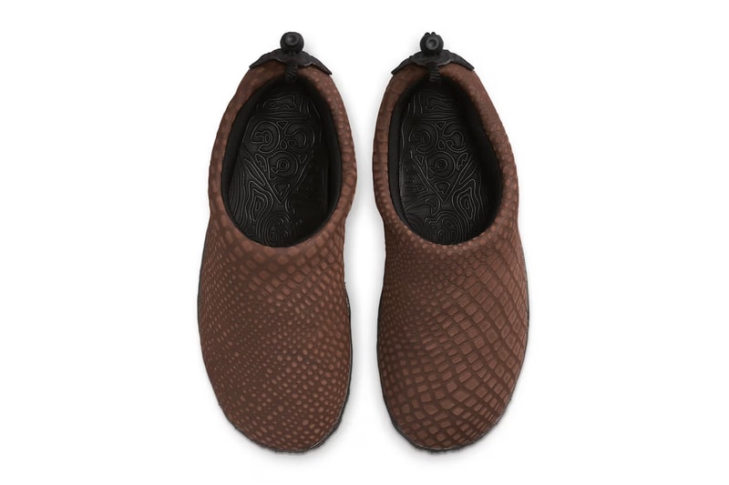 Nike ACG MOC Premium「Cacao Wow」官方圖輯、發售情報正式公開