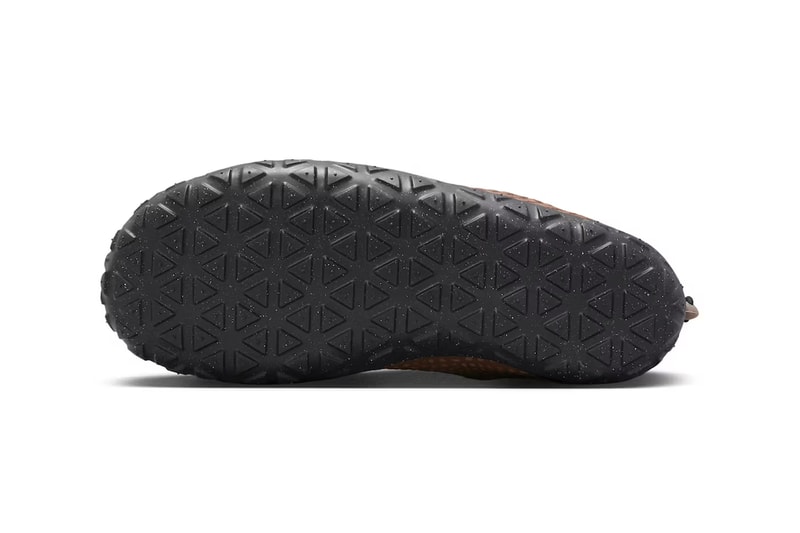 Nike ACG MOC Premium「Cacao Wow」官方圖輯、發售情報正式公開