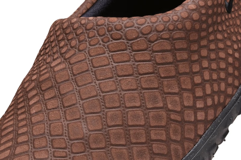 Nike ACG MOC Premium「Cacao Wow」官方圖輯、發售情報正式公開