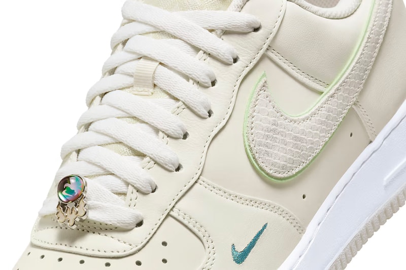 Nike 正式推出 Air Force 1 Low、Dunk Low Remastered 全新鞋款
