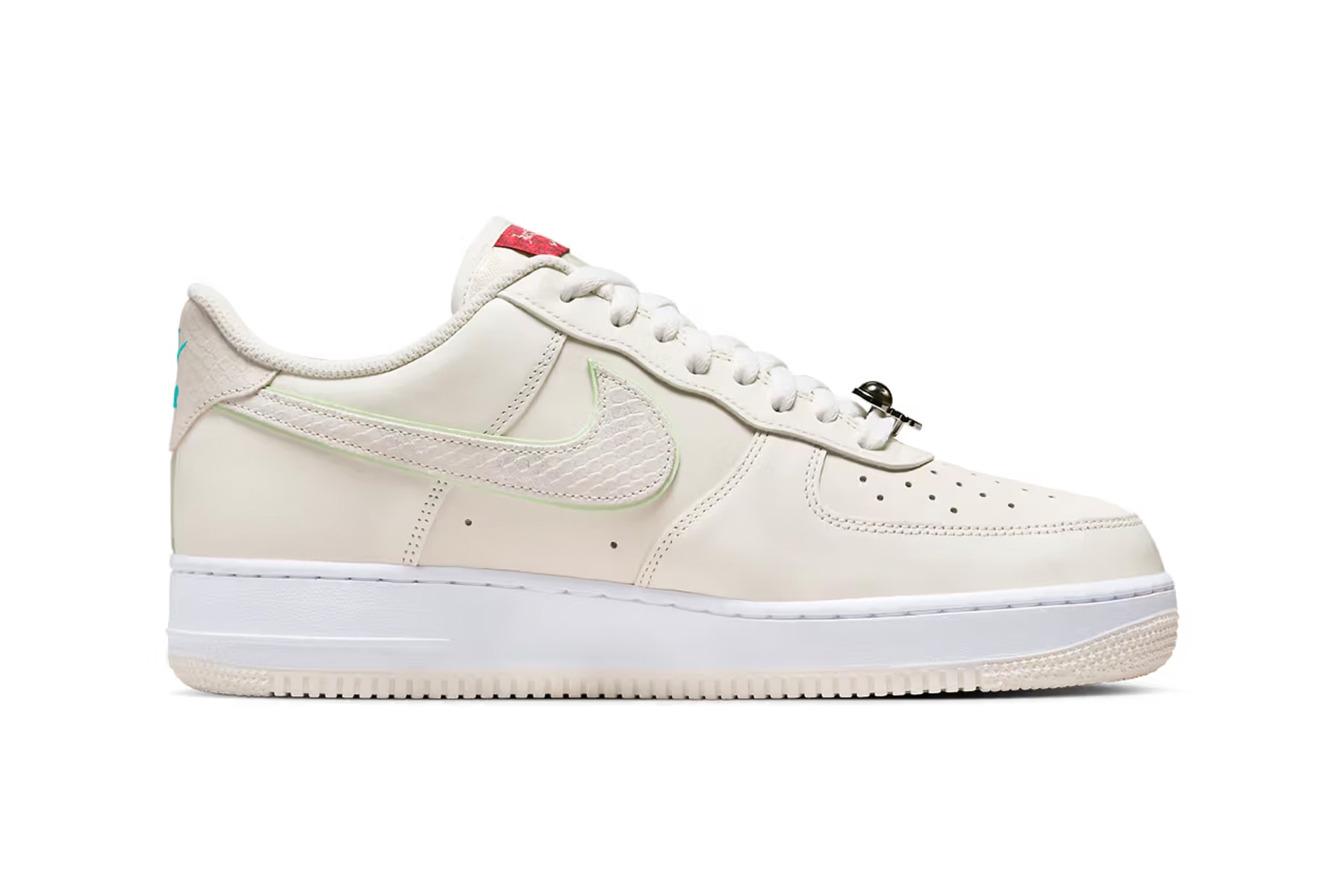 Nike 正式推出 Air Force 1 Low、Dunk Low Remastered 全新鞋款