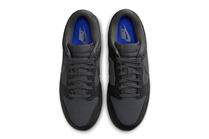 Nike Dunk Low 最新配色「Cyber Reflective」發佈