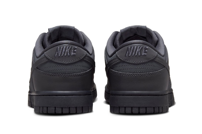 Nike Dunk Low 最新配色「Cyber Reflective」發佈