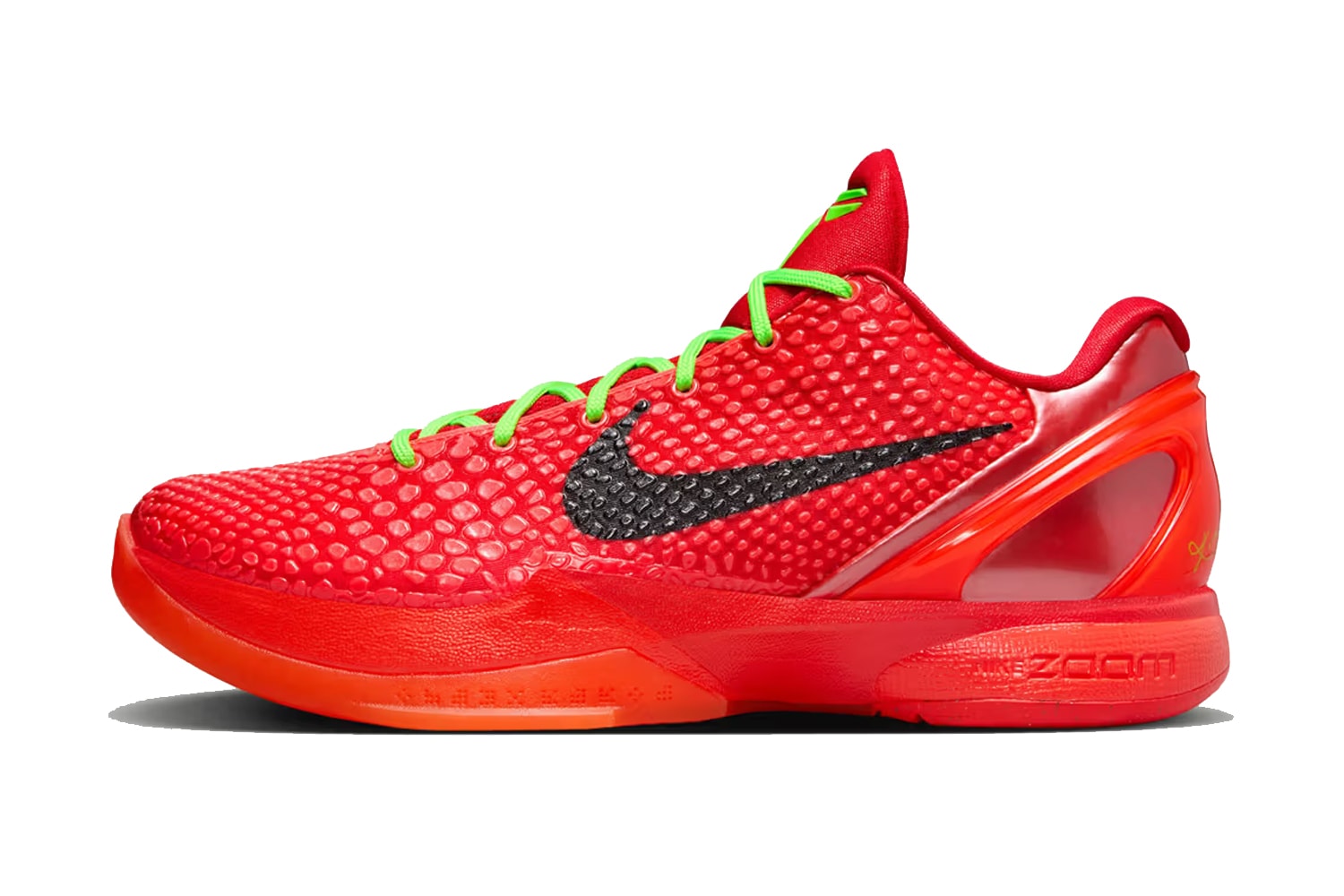 Nike Kobe 6 Protro 最新配色「Reverse」線上發售情報正式公開