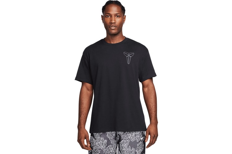 Nike 推出 Kobe Mamba Mentality 全新服裝系列