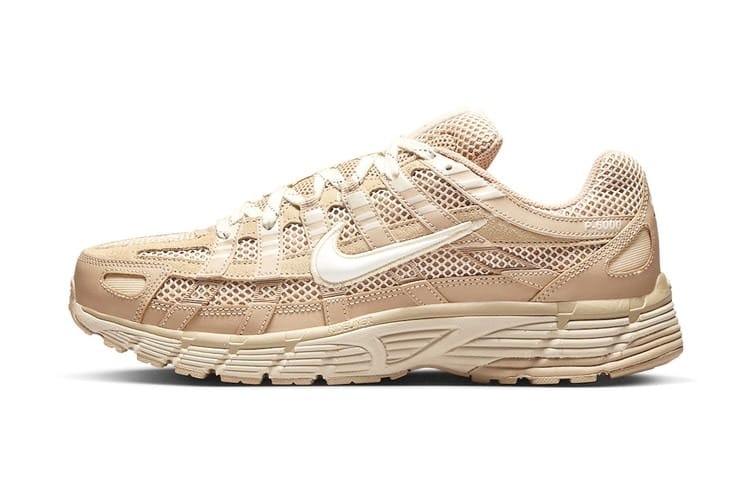 Nike P-6000 Premium 全新配色「Hemp」正式發佈