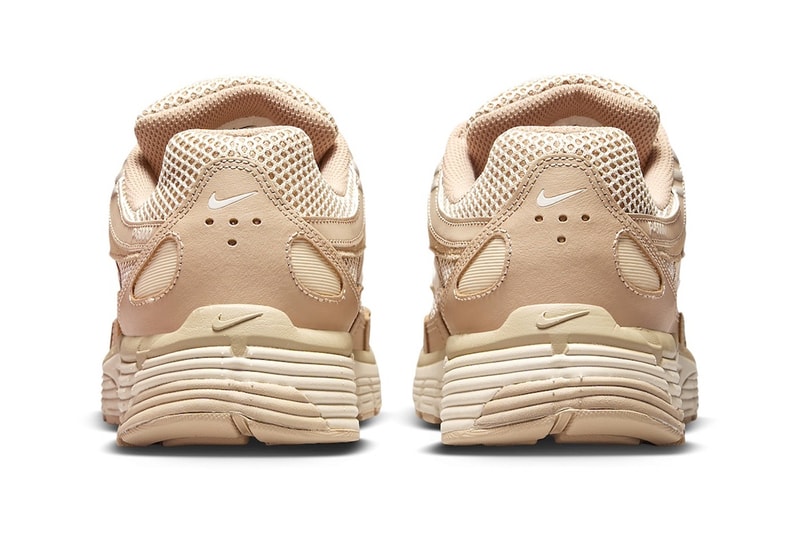 Nike P-6000 Premium 全新配色「Hemp」正式發佈