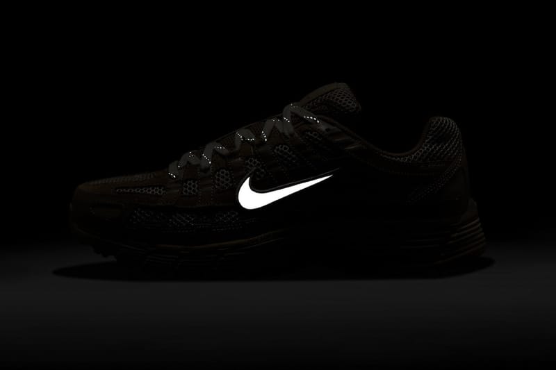 nike 600p