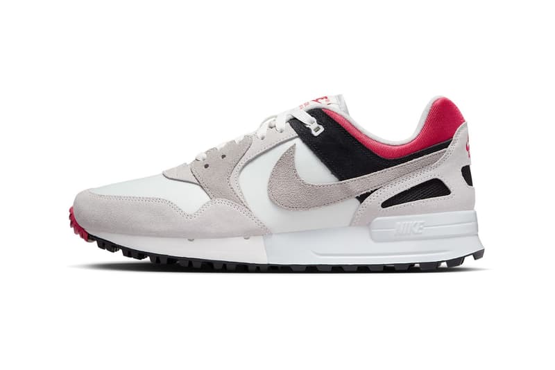 Nike Air Pegasus 89 Golf 版本全新配色正式登場