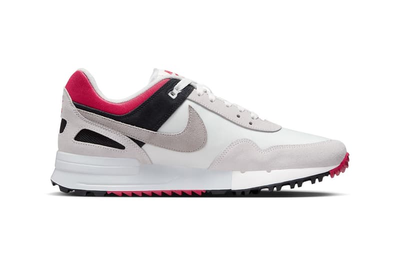 Nike Air Pegasus 89 Golf 版本全新配色正式登場