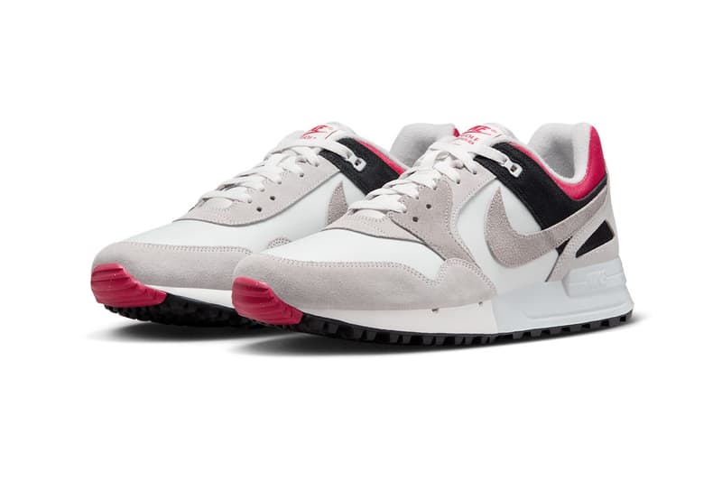 Nike Air Pegasus 89 Golf 版本全新配色正式登場