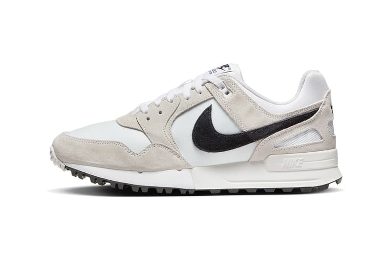 Nike Air Pegasus 89 Golf 版本全新配色正式登場