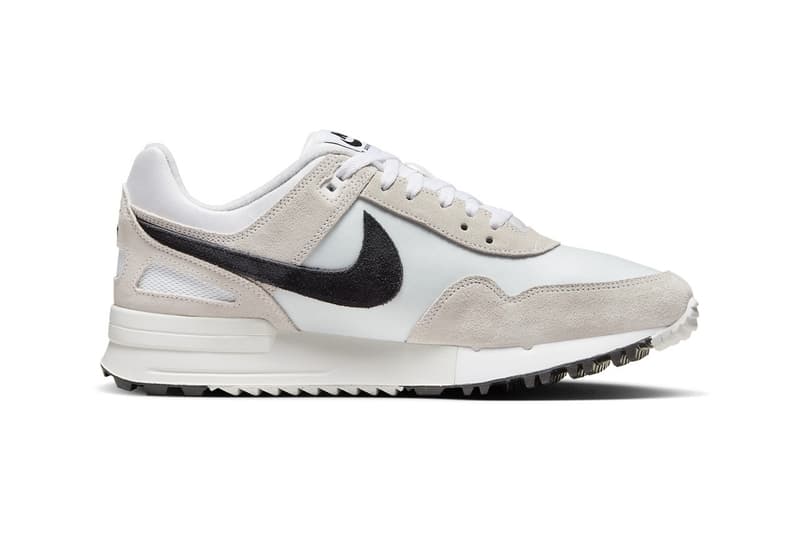 Nike Air Pegasus 89 Golf 版本全新配色正式登場