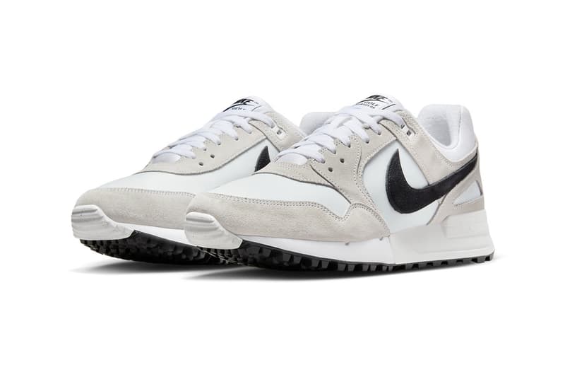 Nike Air Pegasus 89 Golf 版本全新配色正式登場