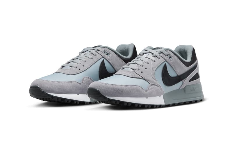 Nike Air Pegasus 89 Golf 版本全新配色正式登場