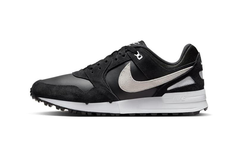 Nike Air Pegasus 89 Golf 版本全新配色正式登場