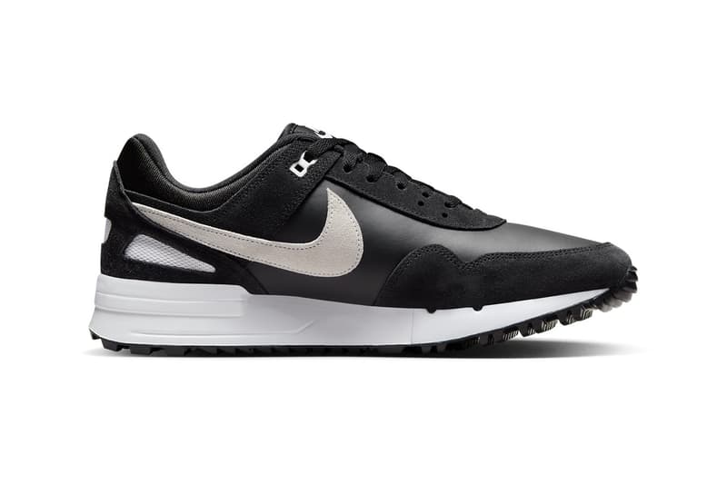 Nike Air Pegasus 89 Golf 版本全新配色正式登場