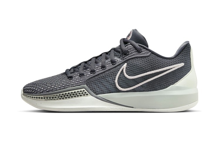 率先近賞 Nike Sabrina 1 全新配色「Beyond」官方圖輯