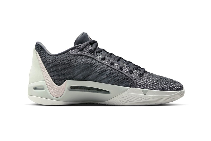 率先近賞 Nike Sabrina 1 全新配色「Beyond」官方圖輯