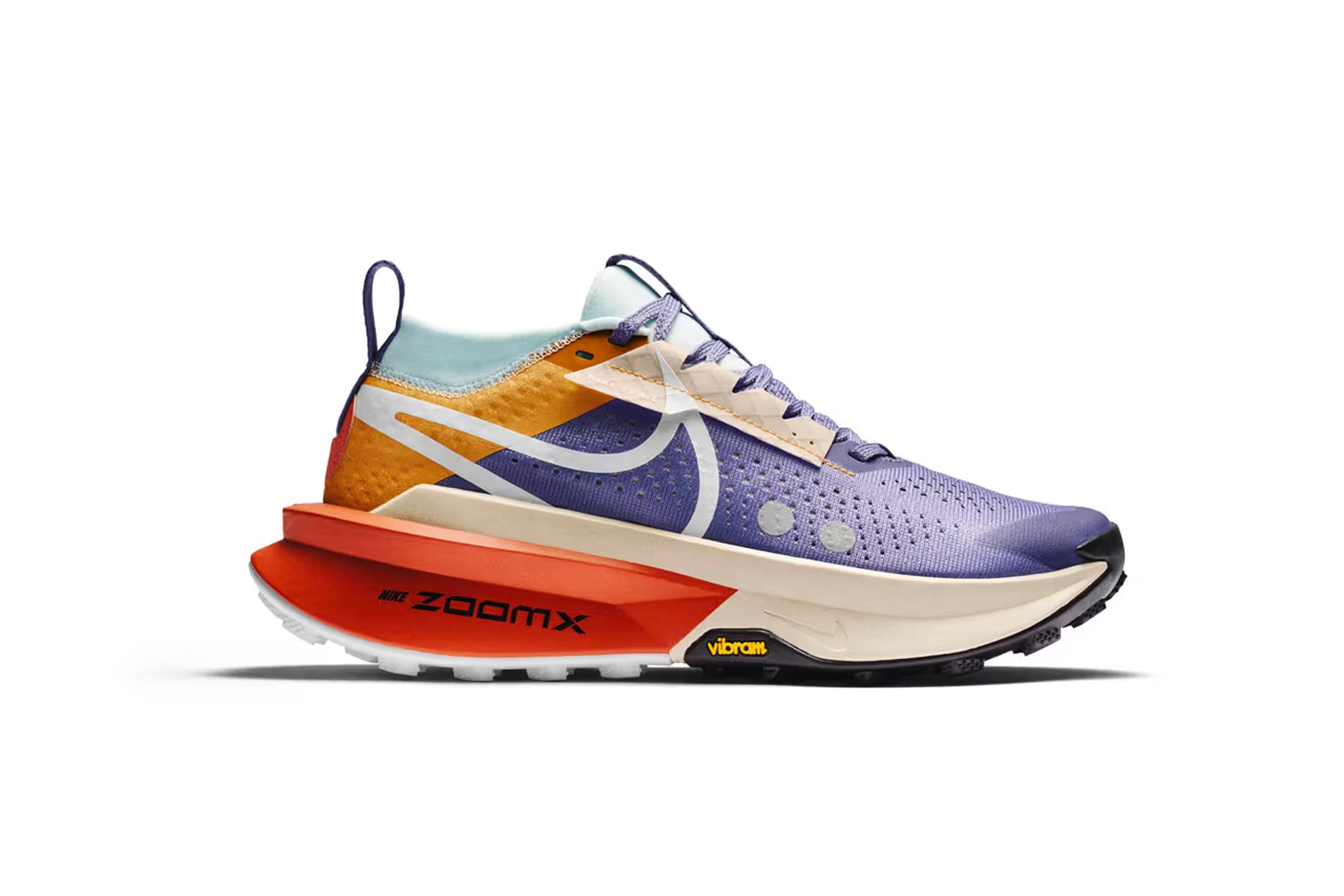 Nike Zegama 2、Nike Pegasus Trail 5 全新鞋款正式登場