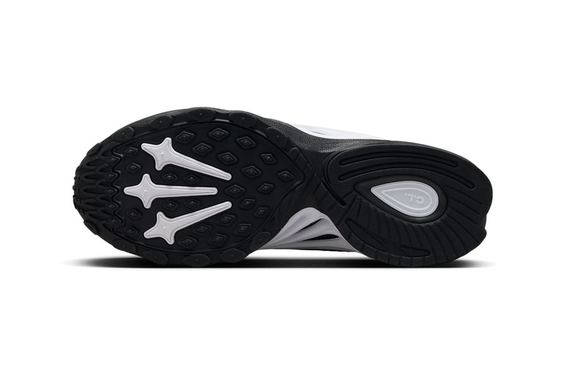 率先近賞 NOCTA x Nike Air Zoom Drive 全新配色「Black/White」官方圖輯