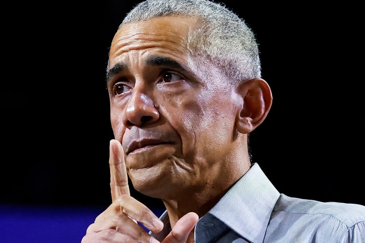 Barack Obama 揭曉個人 2023 年度音樂清單:Central Cee、Beyoncé、Dave 等人悉數上榜