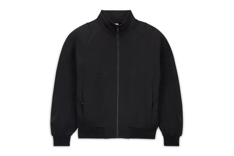 Nike x Off-White™ 最新聯名服裝系列正式發佈