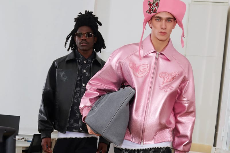 Off-White™ 正式發佈全新 2024 早秋系列