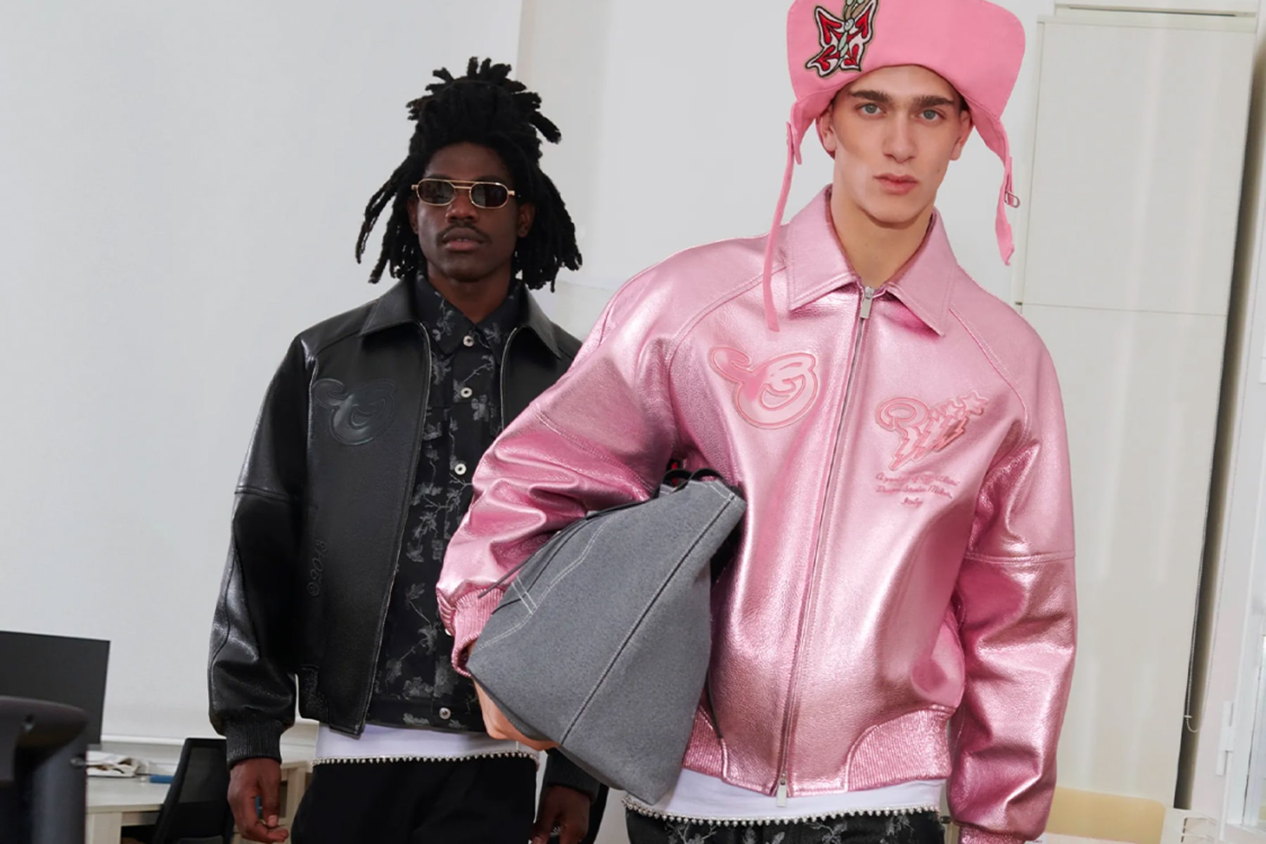 Off-White™ 正式發佈全新 2024 早秋系列