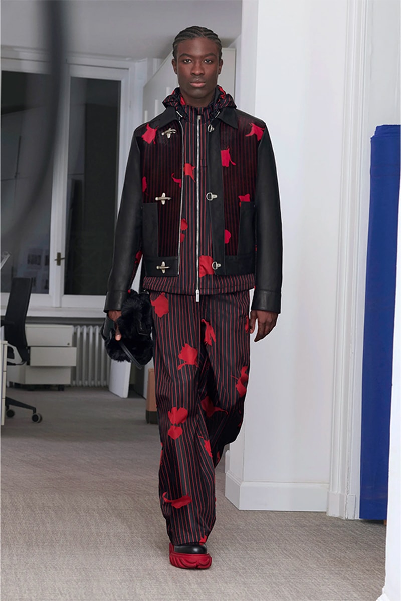Off-White™ 正式發佈全新 2024 早秋系列