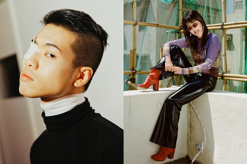 來自香港的青年之聲，這些音樂創作者有話想對台北說