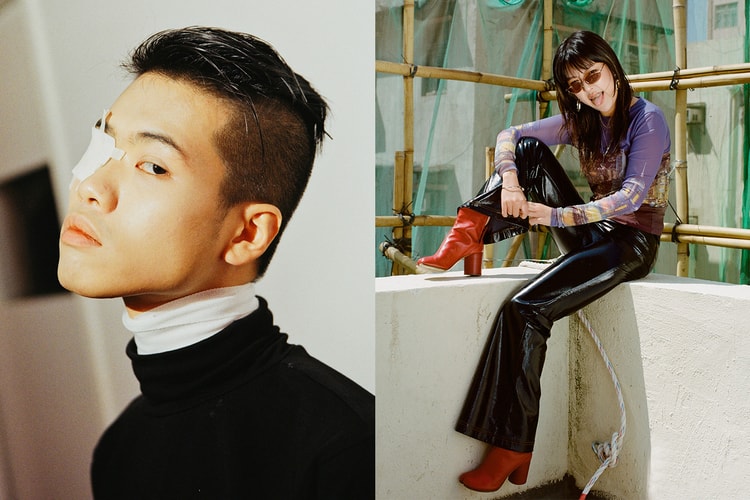 來自香港的青年之聲,這些音樂創作者有話想對台北說