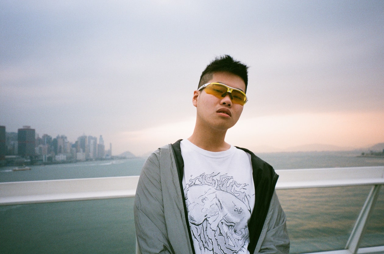 來自香港的青年之聲，這些音樂創作者有話想對台北說